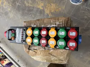 Distro Box 12 Channel
