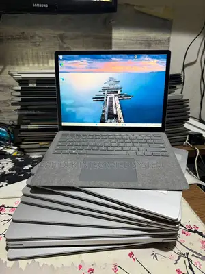 Laptop Microsoft Surface Laptop 3 16GB Intel Core i7 SSD 512GB