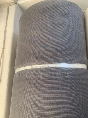 High Quality Curtain Material