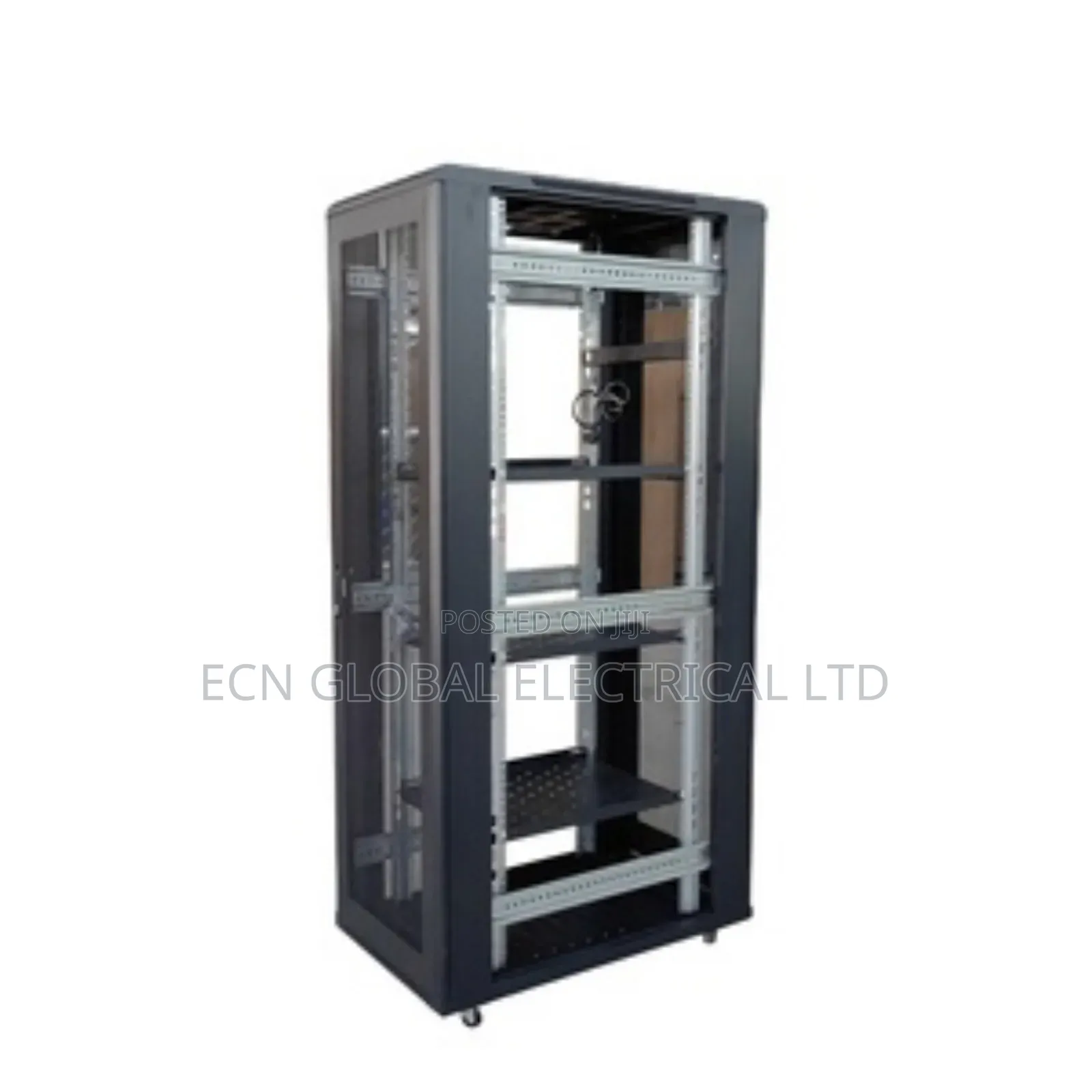 21u Outdoor Server Rack – Durable Network Cabinet