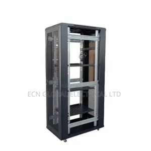 21u Outdoor Server Rack – Durable Network Cabinet