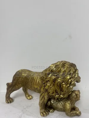 Luxury Figurines