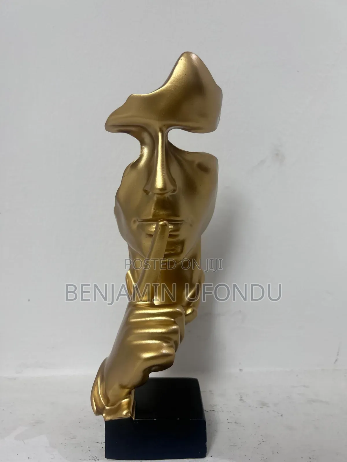 Luxury Figurines
