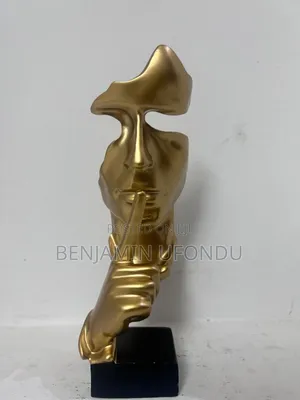 Luxury Figurines