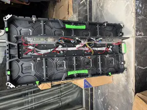 1000by 500 Indoor Led Screen