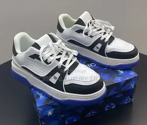Valentino Garavani Quality Luxury Men Sneakers