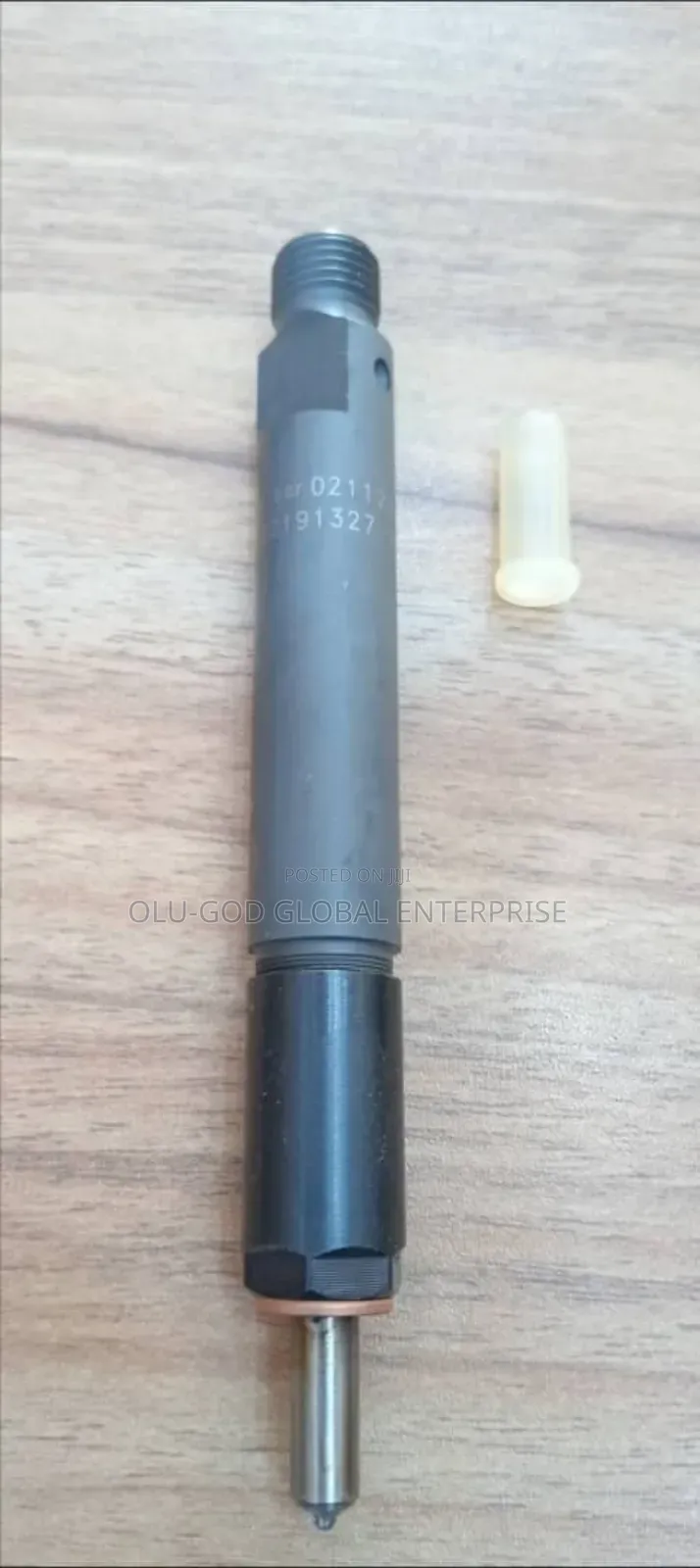Nozzle Dautz Engine