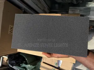 Outdoor Modules Led Screen
