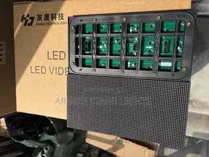 Outdoor Modules Led Screen