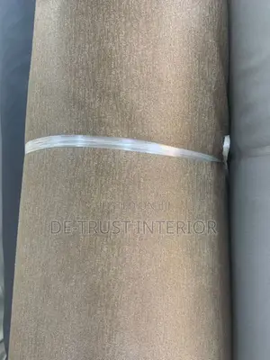 High Grade Turkey Curtain