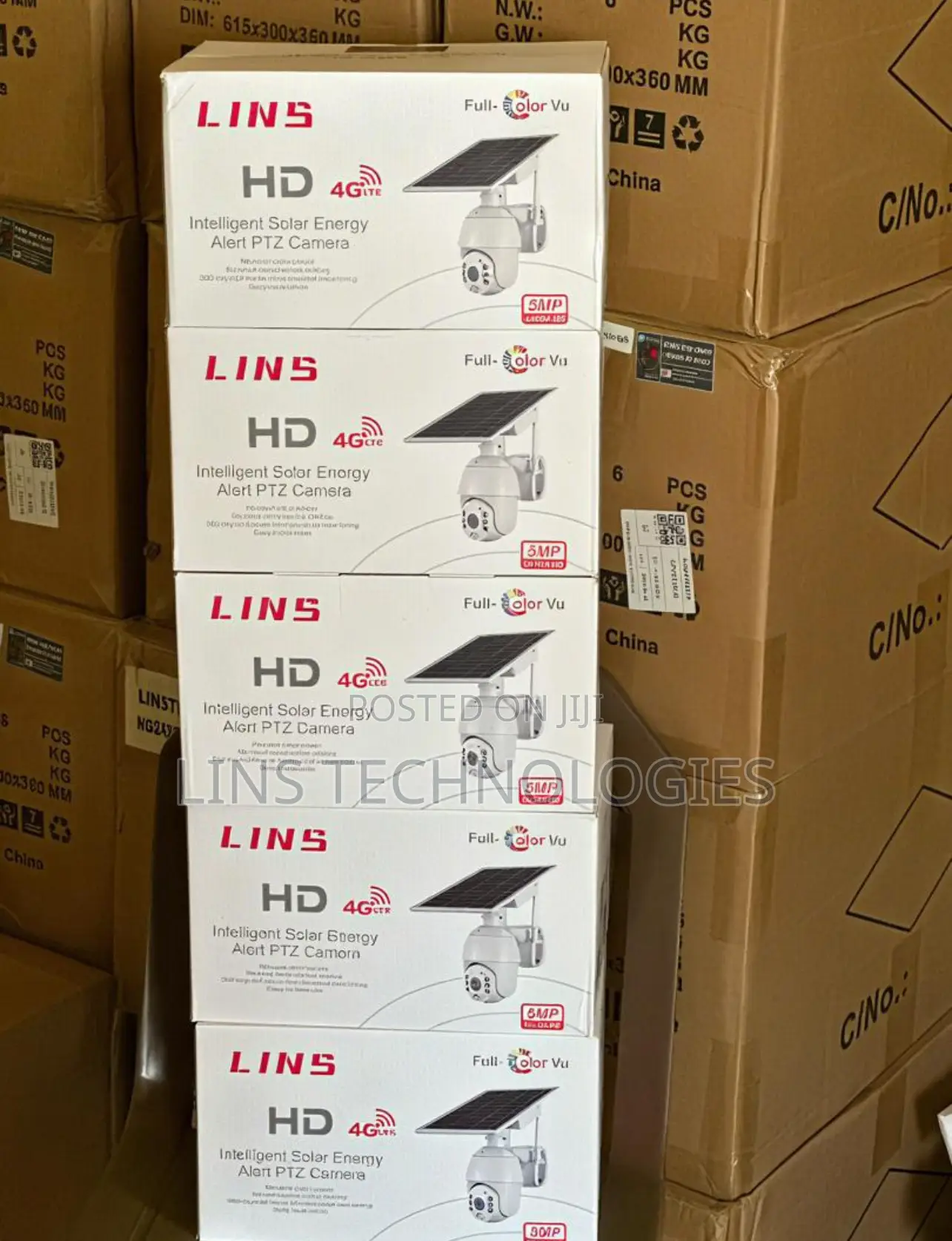 Ubox Single Lens