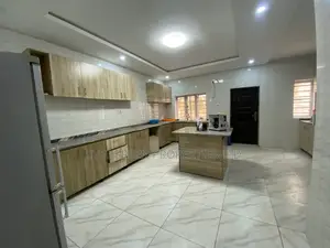 Furnished 4bdrm Duplex in Jericho for rent