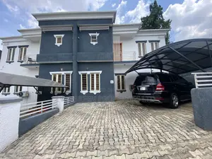 Furnished 4bdrm Duplex in Jericho for rent