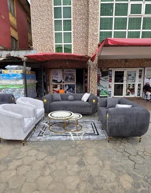 Exclusive Imported Standard Design of Sofa Chair
