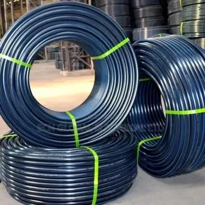 32mm Hdpe Pipe – Durable Water Gas Conduit