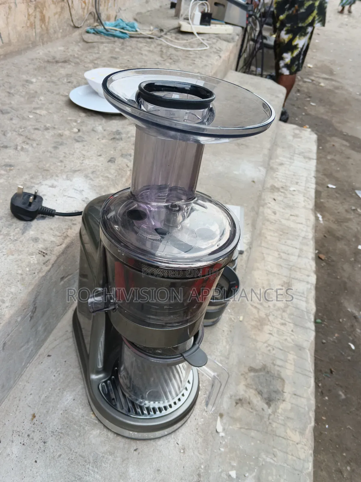 Kitchenaid Slow Juicer Kitchenaid Artisan Masticating Machin