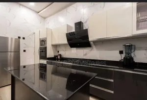 Furnished 2bdrm Penthouse in Parkview Estate for rent