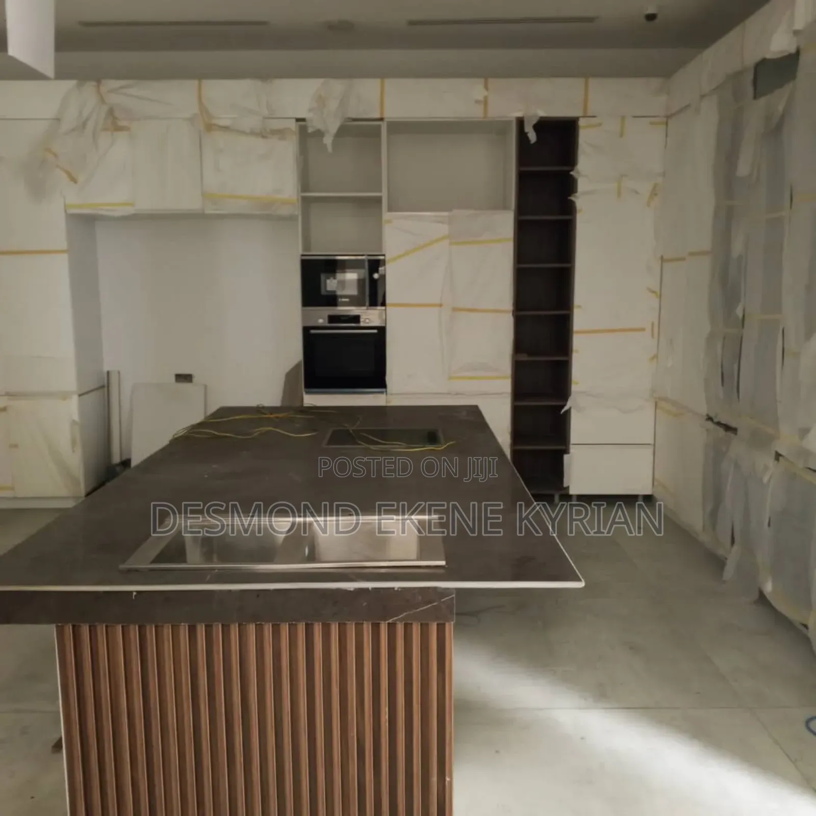 Luxury 5 Bedroom Duplex