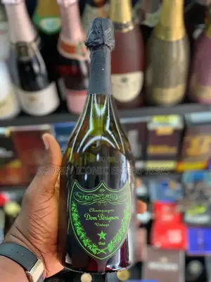 Dom Perignon Vintage (For 2boxes)Comes With Free Gift