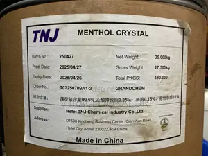 Menthol Crystal