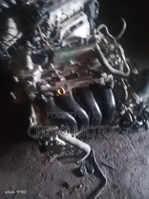 Toyota Corolla Engine 2zr