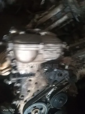 Toyota Corolla Engine 2zr