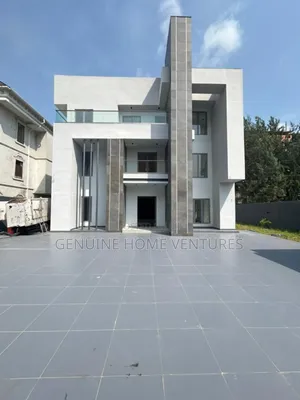 4bdrm Duplex in Banana Island Ikoyi for sale