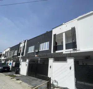 Furnished 3bdrm Townhouse/Terrace for sale