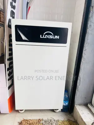 15kwh Luxsun Lithium Battery