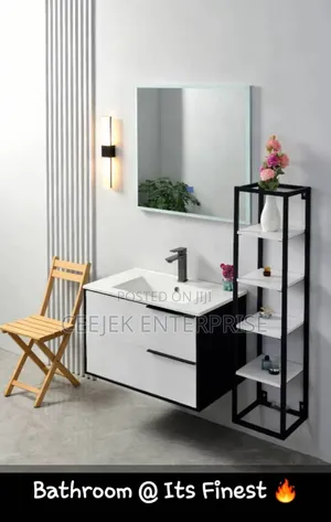 Luxury White Carbinate Basin
