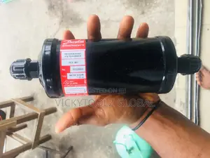 Danfoss Eliminator Refrigerant Filter Drier DCL 305 DCL 164