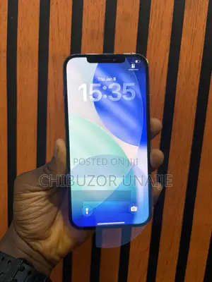 Apple iPhone 12 Pro Max 128 GB