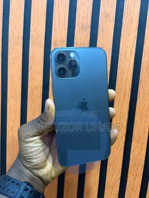 Apple iPhone 12 Pro Max 128 GB