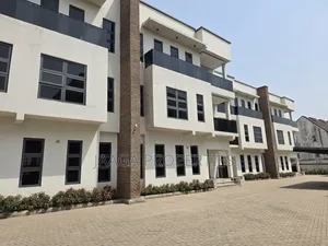 5bdrm Duplex in Asokoro Main for sale