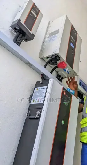 10kwh Felicity Lithium Battery