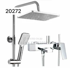 High Quality Stainless Shower Mixer Tap