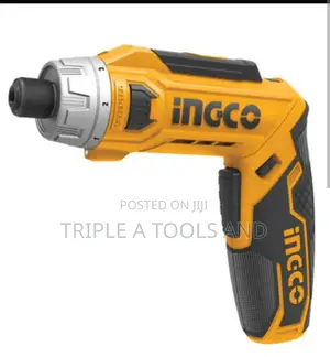 Ingco Heavy Duty 12v Cordless Drill Brand:Ingco|Similar Products