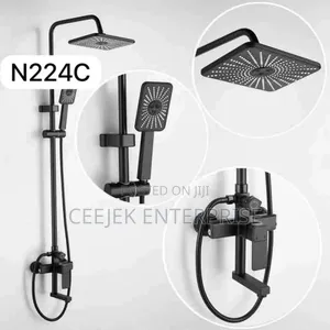High Quality Shower Mixer Tap