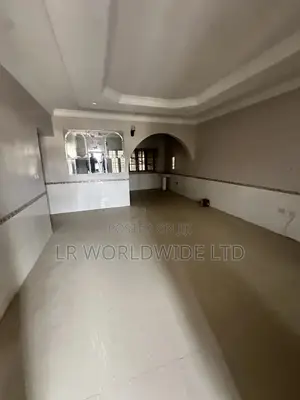 2bdrm Bungalow in Lugbe District for sale