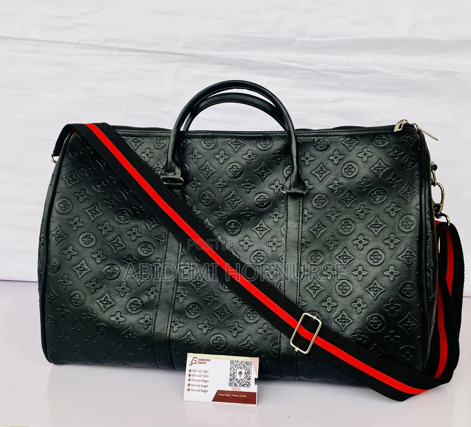 Duffle Bag