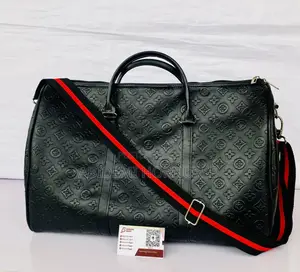 Duffle Bag