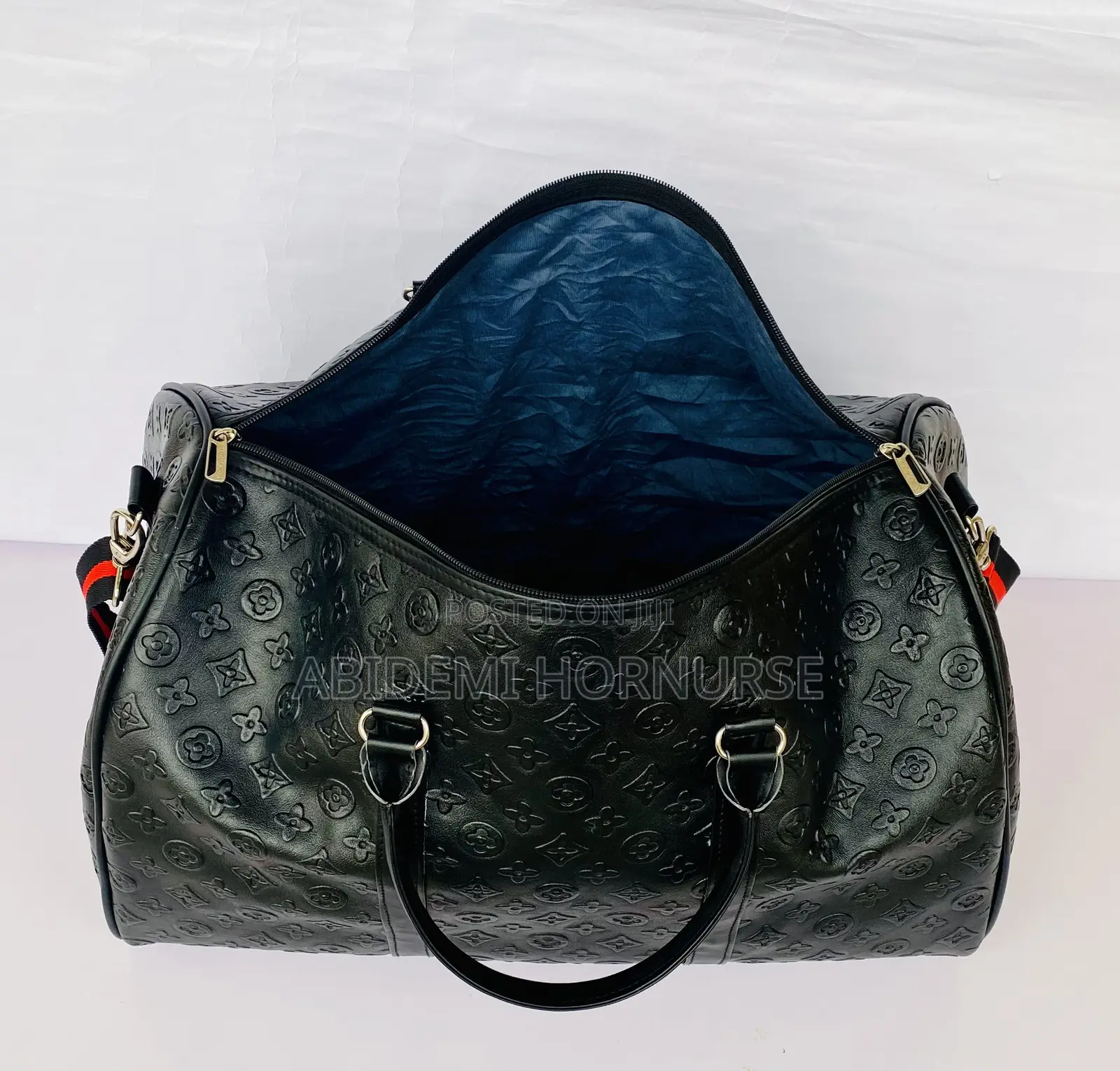 Duffle Bag