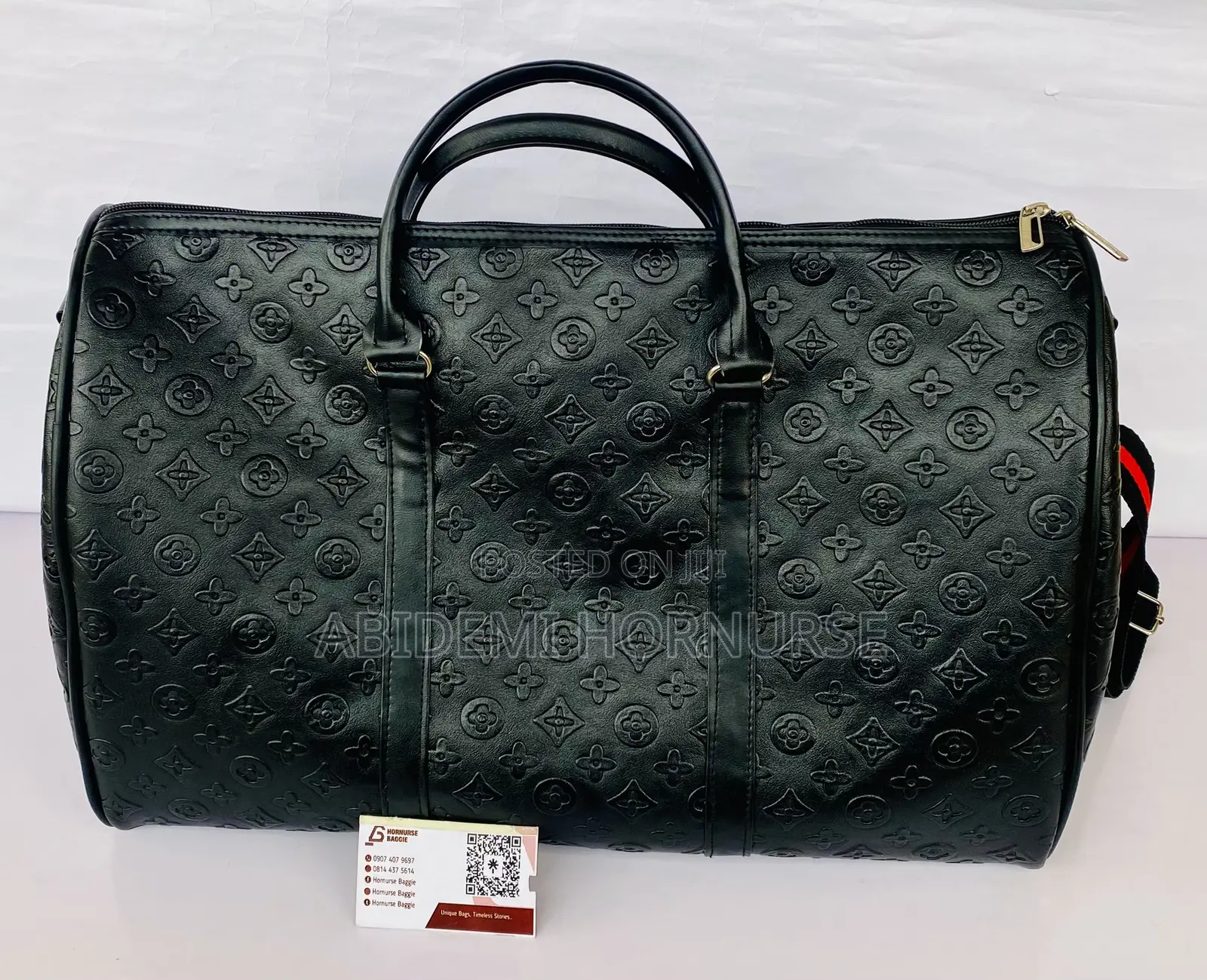 Duffle Bag
