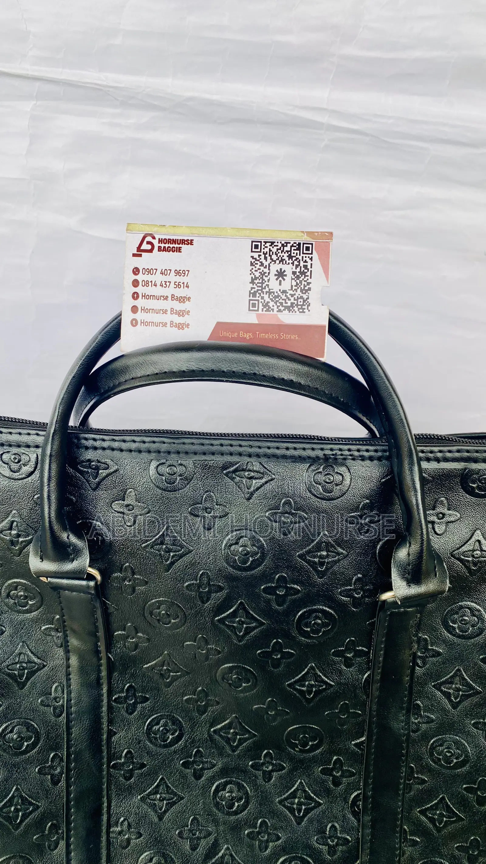 Duffle Bag