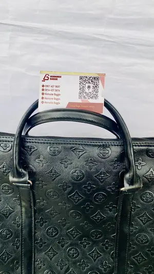 Duffle Bag