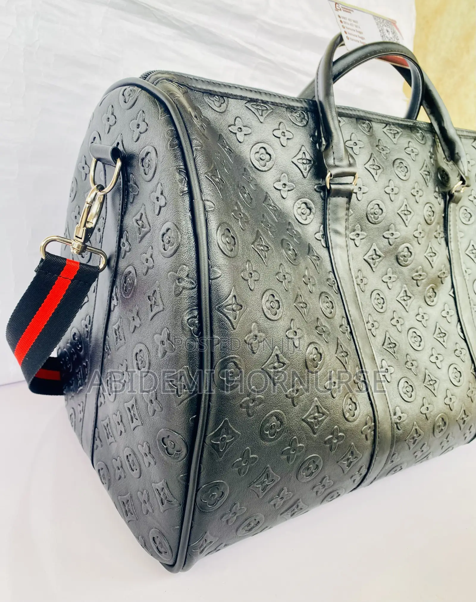 Duffle Bag