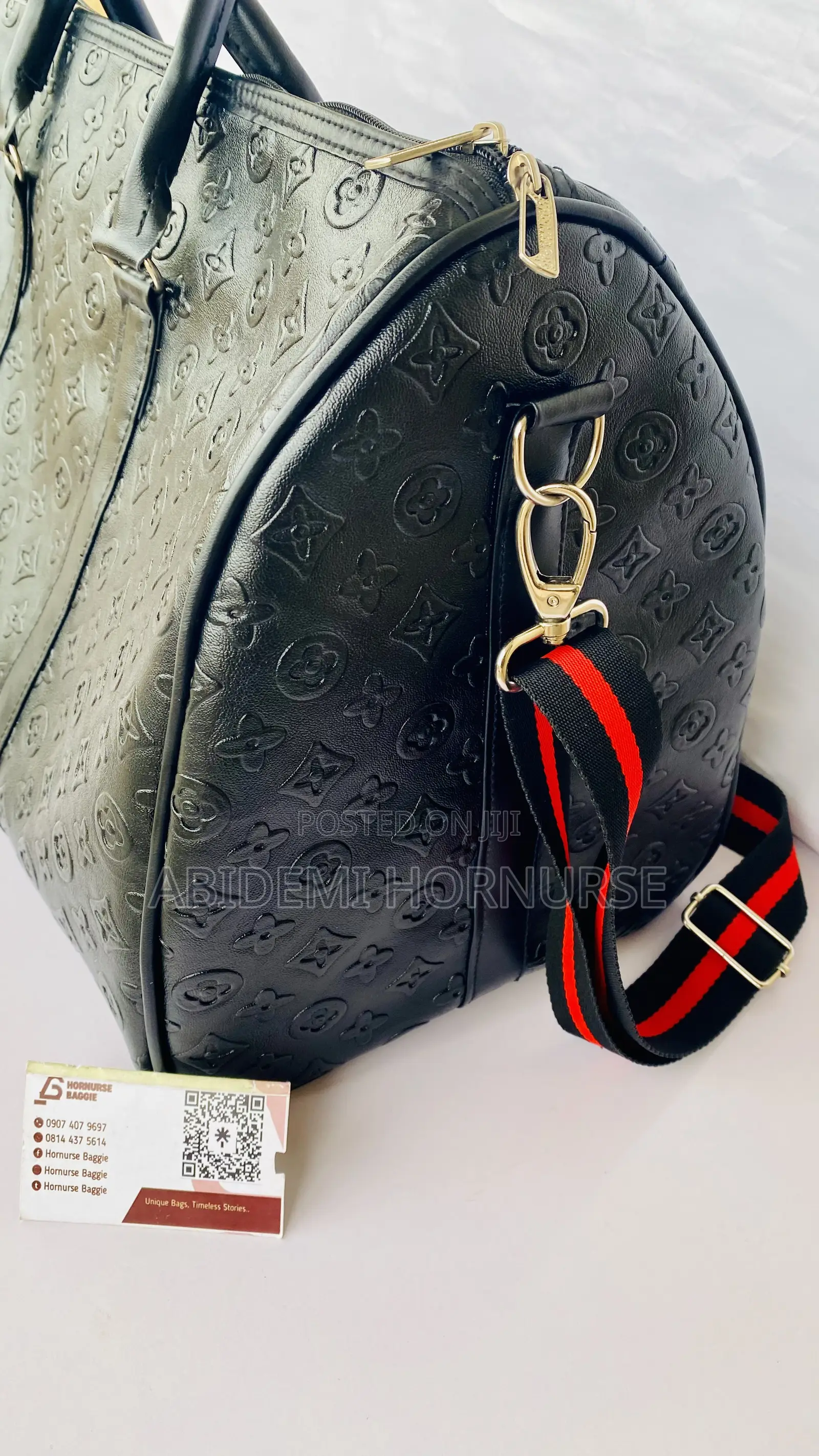 Duffle Bag