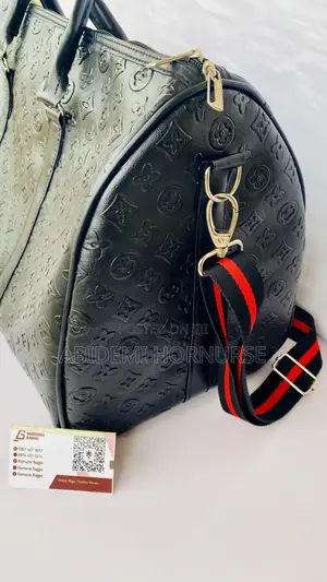 Duffle Bag