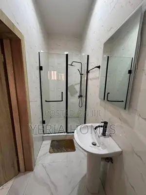 Furnished 3bdrm Apartment in Bics Garden, Lagos Island / Lagos Island