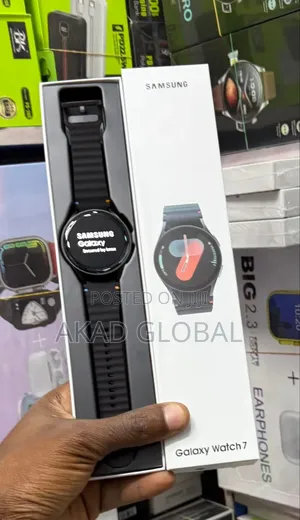 Samsung Galaxy Watch 7
